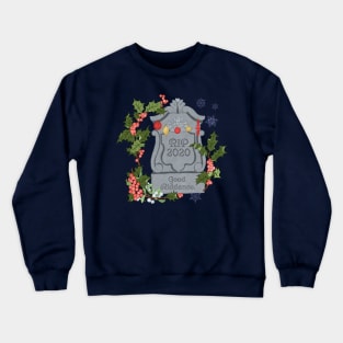 RIP 2020 Crewneck Sweatshirt